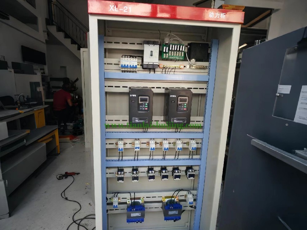 音樂噴泉控制系統安裝全流程解析：專業方案與高效落地